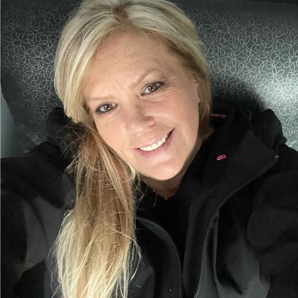 Meet your Posher, Glenda